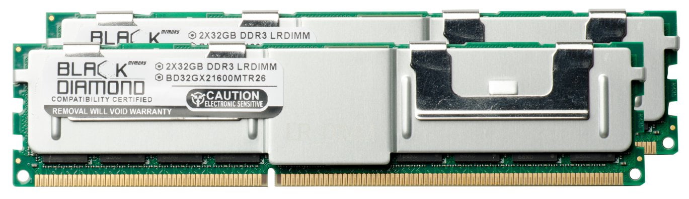 8GB 2X4GB Memory RAM for Compaq ProLiant SL230s Gen8 240pin PC3-6400 800MHz DDR3 ECC Registered RDIMM Black Diamond Memory Module Upgrade 