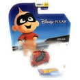Hot Wheels Disney Pixar Character Cars FULL SET OF 7 CARS- WALL-E, REMY, BUZZ, e