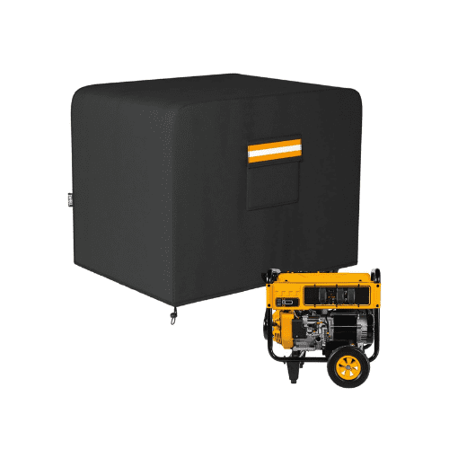 Generator Cover for Most Generators 5000-10000 Watt 32’’L x 24’’W x 24’’H
