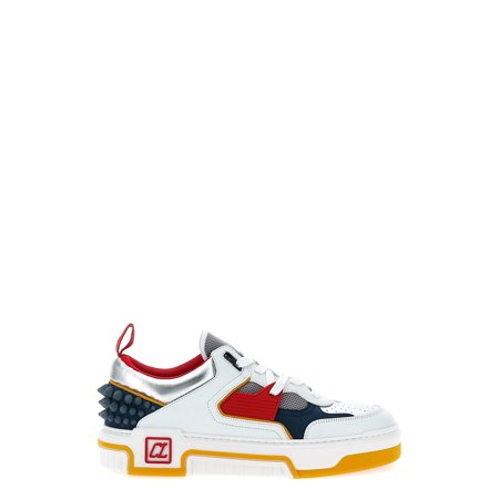 Christian Louboutin Men 'Astroloubi' Sneakers