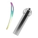 thumbnail image 1 of Guardurnaity Dreadlocks Tools Craft Crochet Interlock Needle Making Wig 1x Hair Type3 NO3, 1 of 5