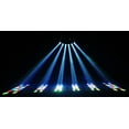 thumbnail image 6 of Chauvet DJ DERBY X Church Stage Design Derby Club Lighting Fixture Effect DERBYX, 6 of 11