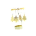 thumbnail image 2 of Portavelas giratorio Colco Candelabro Metal Rotatorio, 2 of 8
