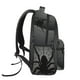 thumbnail image 3 of Fotbe Black Spiders Mochila Casual con Estampado para Escuela, Viajes y Actividades al Aire Libre - Duradera, Ligera y Cómoda, 3 of 5
