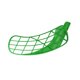 thumbnail image 4 of Hoja de Floorball, hoja de palo de hockey en línea, PE ligero de fácil instalación para 18 mm Mano derecha verde, 4 of 8