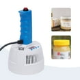 thumbnail image 2 of Induction Sealer Heat Handheld Sealing Machine Diameter 0.79’’-3.94’’ Electromagnetic Manual Power & Time Adjustable 110V US Plug for Plastic Glass Bottles Caps, 2 of 15