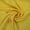 Yellow, variant on Solid Polyester Air Flow Fabric by the Yard – Lightweight, Breathable, Continuous Cuts Available – Multiple Colors