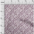 thumbnail image 2 of oneOone Velvet Rose Pink Fabric Block Diy Clothing Quilting Fabric Print Fabric By Yard 58 Inch Wide-O4, 2 of 7