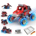 thumbnail image 1 of Kit STEM Apitor Camión Robot Motorizado 8 en 1, 1 of 9