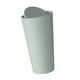 thumbnail image 3 of Bote de basura pequeño, bote de basura para vehículos, bote de basura de bolsillo, contenedor de basura, bote de basura para automóviles para baño, to Verde, 3 of 8