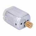 thumbnail image 4 of Mabuchi Fc-280sc Dc 12v Car Door Lock Actuator Rearview Mirror Motor, 4 of 4