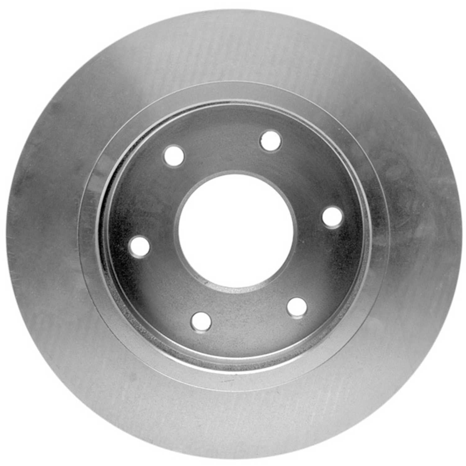 Specialty Truck, School Bus and Medium Duty Rotors
