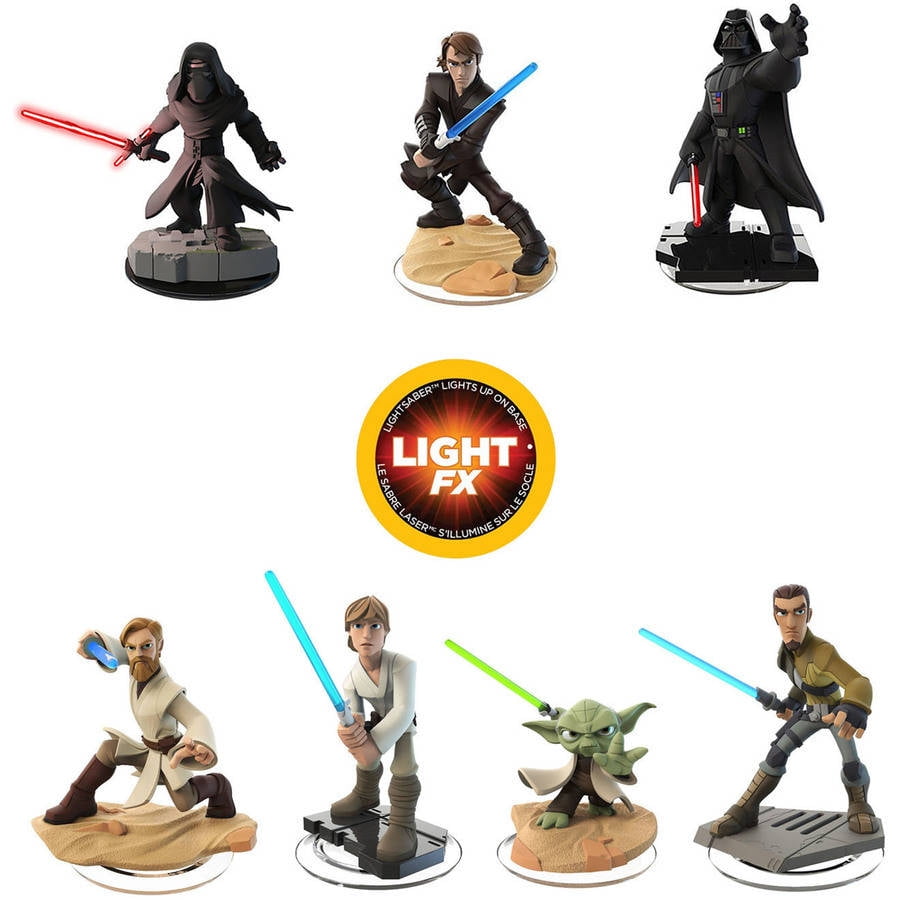 disney infinity 3.0 xbox one walmart