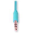 thumbnail image 5 of 3-Pack Retractable Headphone Splitters – Dual 3.5mm Audio Sharing Cable for Phone, Tablet, Laptop & Computer Travel, Classroom and Famil useUse, 5 of 8