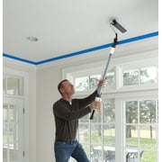 Wagner Smart Roller, Great for Walls and Ceilings with Paint Material