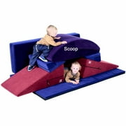 Abilitations Savitz System Ramp, 34" X 2
