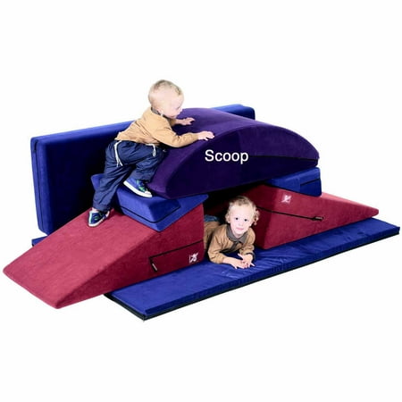 Abilitations Savitz System Ramp, 34" X 2