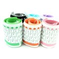 Pc Keyboard Rol Portable Silent Foldable Silicone Keyboard USB Wired Flexible Soft ...