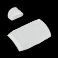 thumbnail image 3 of Uxcell Pool Skimmer Socks, 10 Pack Filter Socks Savers for Pool Baskets Skimmers, 3 of 6