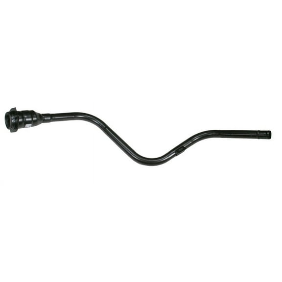 TRQ Fuel Gas Tank Filler Neck Pipe Hose for Pontiac Grand Am Olds Alero FNA64891 Fits select: 1999-2004 OLDSMOBILE ALERO