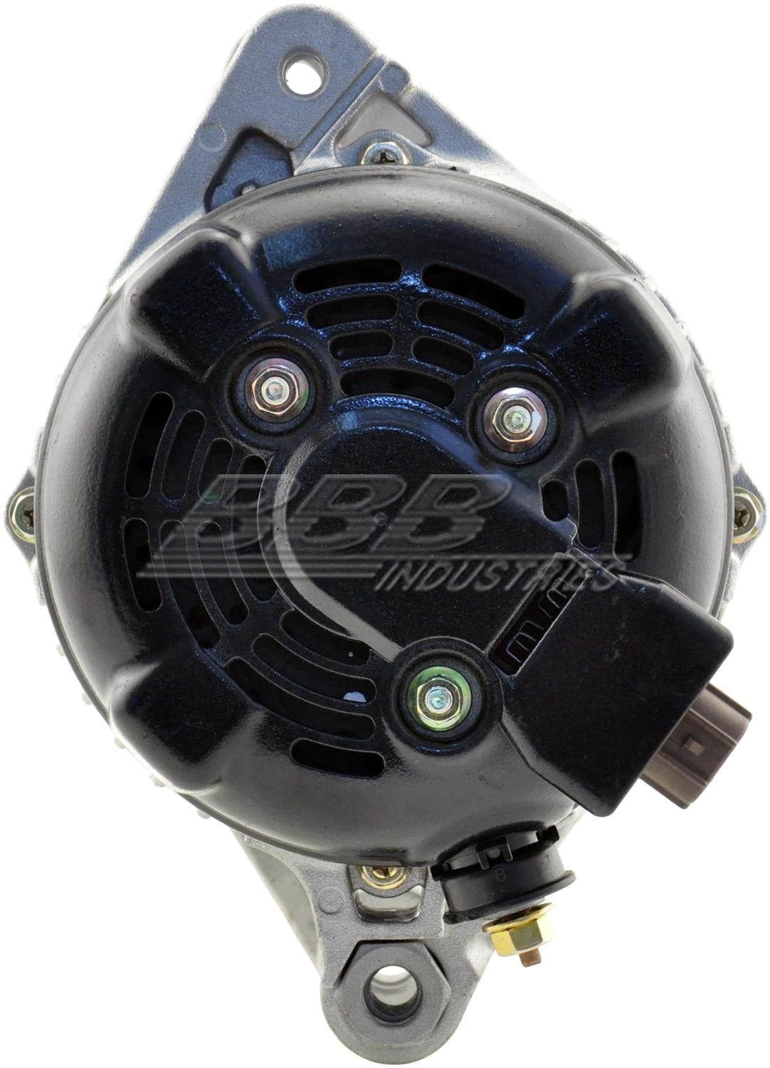 TERREPOWER formerly BBB Industries 11325 Reman Alternator