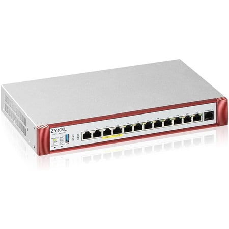 Zyxel USG FLEX 500H Firewall Plus 2-Year UTM Gold License USGFLEX500H+2YG