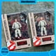 thumbnail image 1 of Figura de acción Original de Ghostbusteres, modelo coleccionable de la Serie de Plasma 1984, barvet Gozer, Terror Dog, Baf Wave, Venkman Stantz, 1 of 5