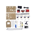 thumbnail image 2 of Hamilton Buhl Robo Arm - Programmable 4-Axis Robot Arm, 2 of 3