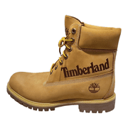 أحذية Timberland 6 بوصة LOGO Premium
