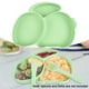 thumbnail image 5 of Licencia de succión de silicona CUTICAT bandeja de comida con ventosas para bebés, 5 of 8