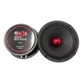 thumbnail image 2 of Pyle Speaker 6.5" Pyle 3-Way 360w Blue Label Series  15in. x 7.5in. x 3in., 2 of 4