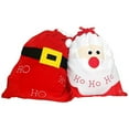 thumbnail image 4 of Wrapping Paper Santa Is For Adding A Festive To Your Decorations This Holiday Season, 4 of 6