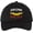 Black, variant on Drone Pilot Wings Embroidered Baseball Hat Drone Operator Expert Pilots Dad Cap (Purple)