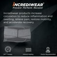 thumbnail image 2 of Incrediwear Back Brace (Large), 2 of 4