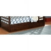 Homelegance Dreamland Storage Drawers in Rich Cherry