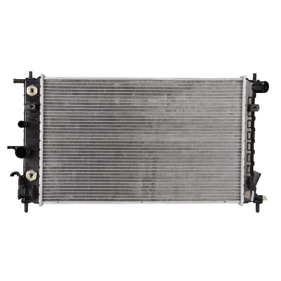 Radiator for Saturn L100, L200, L300, LS, LS1, LS2, LW1, LW2, LW200, ... QOA