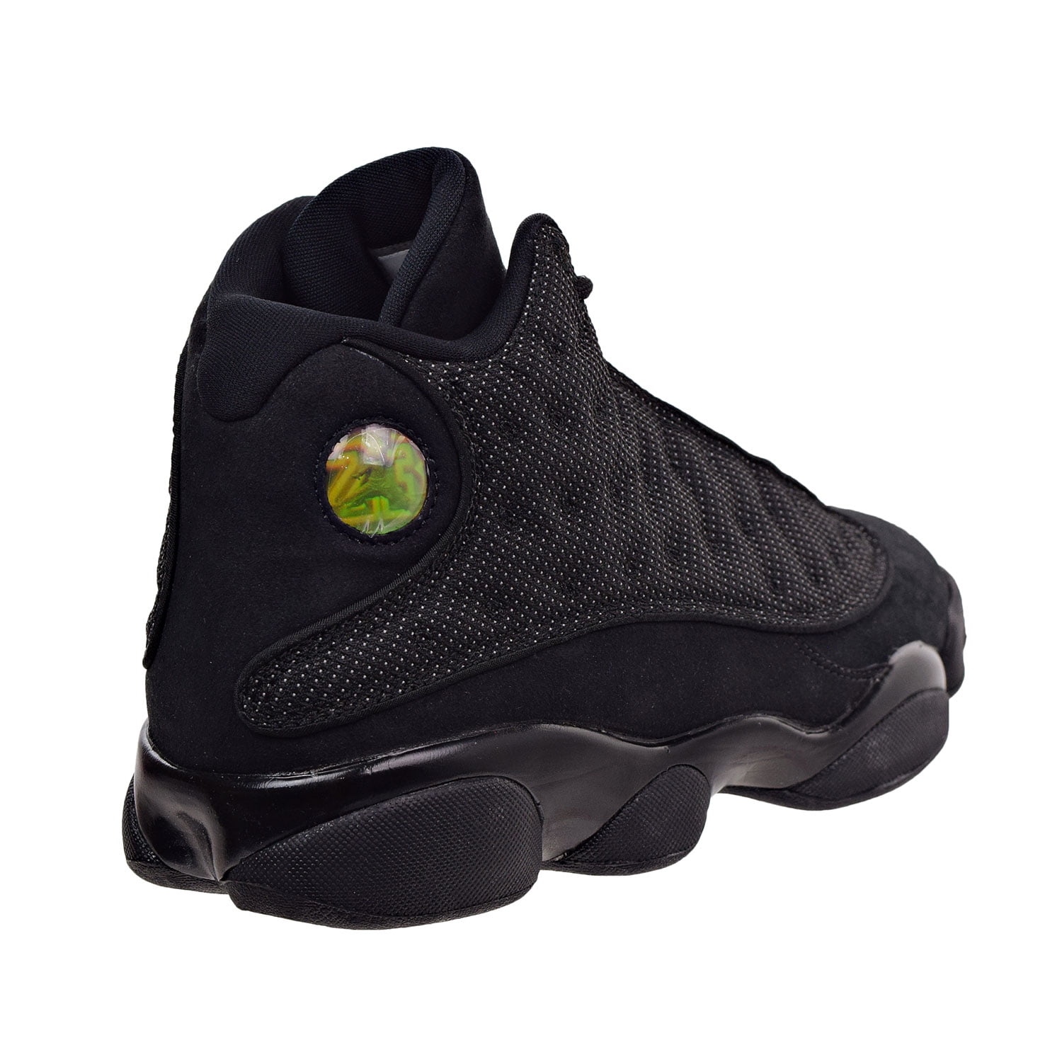 jordan 13 black cat