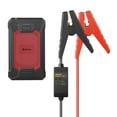 thumbnail image 1 of Arrancador para auto compacto o SUV Power Bank y Linterna LED Steren MOV-123, 1 of 9