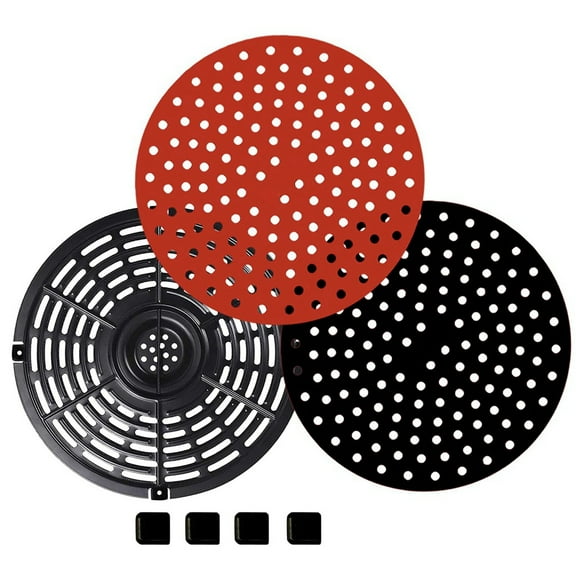 Power Xl Air Fryer Grill Plate