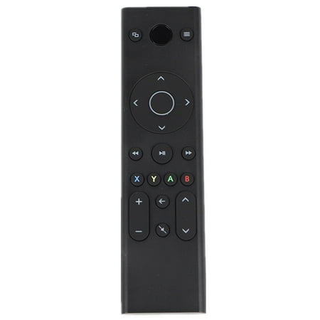 Wireless Media Remote Control Controller Game Accessories For Xbox Series X/S/One Gaming Device Parts Accessories