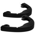 thumbnail image 3 of 1 Pair Skateboard Deck Guards Protector Snowboard Protection Strip Shock Absorbing Kids Edge Protection for Skateboard, 3 of 4