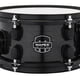 thumbnail image 3 of MAPEX Tarola Transparent Midnight Black de 10x5.5 MPNMP0550BMB MAPEX, 3 of 4