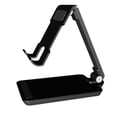 thumbnail image 1 of Support de Téléphone Mobile en Alliage d'Aluminium Pliable Antidérapant, 1 of 9