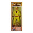 thumbnail image 1 of Mego 8" World's Greatest Super-Heroes 50th Anniversary Reverse Flash  Figure, 1 of 4