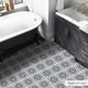 thumbnail image 2 of Papel de pared del engomada protectora de de impermeable y a prueba de suciedad C Colco Pegatinas de pared de mosaico, 2 of 8