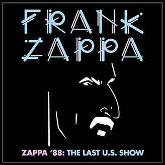 Zappa,Frank / Captain Beefheart - Providence College Rhode Island 