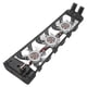 thumbnail image 4 of Ventilador enfriador de consola, ventilador de refrigeración para consola de juegos, ventilador de refrigeración para P, ventilador enfriador de temperatura de juego, durabilidad mejorada, 4 of 9