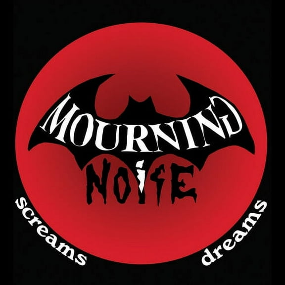 Mourning Noise - Screams / Dreams - Music & Performance - Vinyl