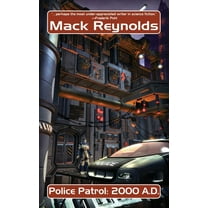 Police Patrol: 2000 A.D., (Paperback)