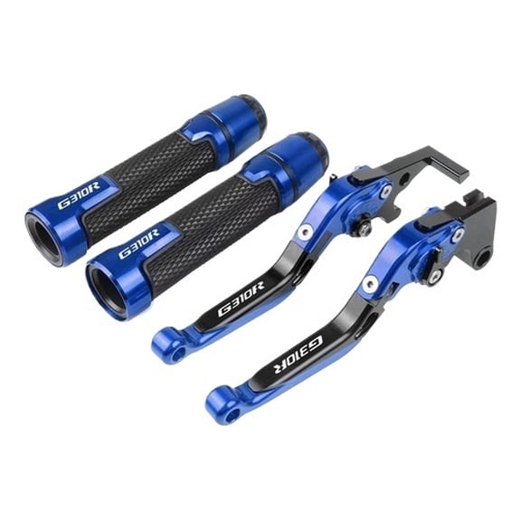 Applies to Brake Clutch Lever Kit for BMW G310r, G310
